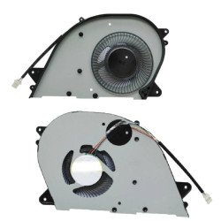 MSI Modern 14-C 14 C12M Modern 15 B12M MS-14J1 Laptop CPU Cooling Fan
