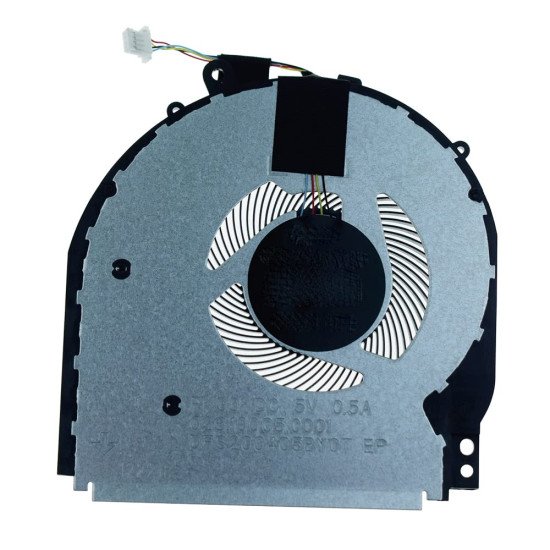 HP Pavilion X360 14-CD 14-CD005NS 14M-CD 14M-CD0003DX CPU Cooling Fan HP Pavilion X360 14-CD 14-CD005NS 14M-CD 14M-CD0003DX CPU Cooling Fan