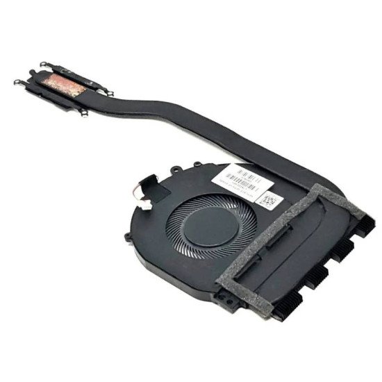 HP Pavilion x360 14-CD 14M-CD Laptop CPU Cooling Fan with Heatsink HP Pavilion x360 14-CD 14M-CD Laptop CPU Cooling Fan with Heatsink
