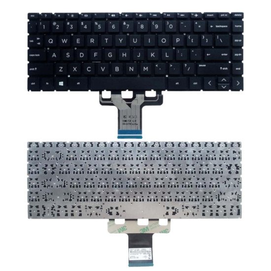 HP Pavilion X360 14-CD 14-CD0080TU 14-CD 14-CD0003DX 14-CD1008CA 14-CD1010NR 14-CD1055CL 14-CD1075NR Series Laptop Keyboard HP Pavilion X360 14-CD 14-CD0080TU 14-CD 14-CD0003DX 14-CD1008CA 14-CD1010NR 14-CD1055CL 14-CD1075NR Series Laptop Keyboard