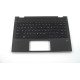 HP Pavilion X360 14-CD 14-CD0080TC Palmrest with Keyboard HP Pavilion X360 14-CD 14-CD0080TC Palmrest with Keyboard