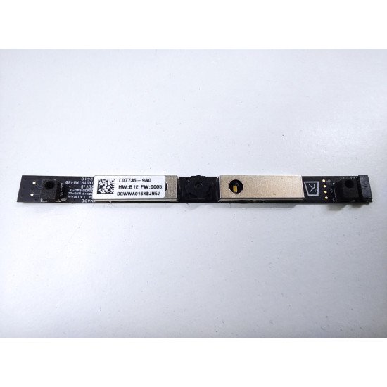 HP Pavilion 14-CE Laptop Camera HP Pavilion 14-CE Laptop Camera