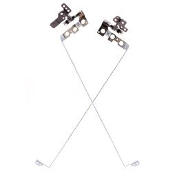 HP 14-CE 14-CE1004TX 14-CE0033TX 14-CE0016TU Laptop LCD Hinges Set