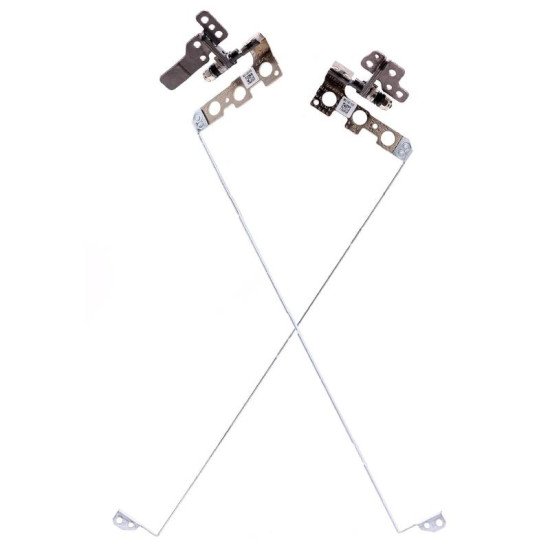 HP 14-CE 14-CE1004TX 14-CE0033TX 14-CE0016TU Laptop LCD Hinges Set