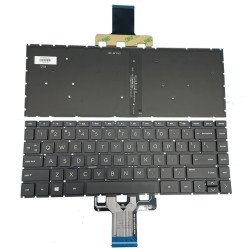 HP Pavilion 14-CE Backlit Keyboard