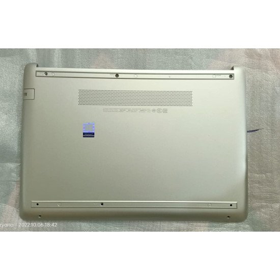 HP 14-CF 14-DF 14-DK 14S-DP Bottom Base Case HP 14-CF 14-DF 14-DK 14S-DP Bottom Base Case