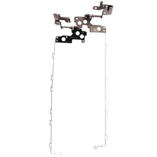 HP 14-CK 14-CM 240 G7 245 G7 246 G7 14Q-CS0000 14Q-CY0000 Laptop Hinge Set HP 14-CK 14-CM 240 G7 245 G7 246 G7 14Q-CS0000 14Q-CY0000 Laptop Hinge Set