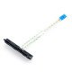 HP 14-CM 14-CM0060AU 14-CM0061AU 14-CM0062AU 14-CM0062ST 14-CM0063AU 14-CM0064AU Hard Disk Drive Cable HDD Connector HP 14-CM 14-CM0060AU 14-CM0061AU 14-CM0062AU 14-CM0062ST 14-CM0063AU 14-CM0064AU Hard Disk Drive Cable HDD Connector