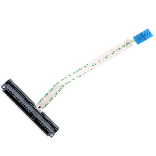 HP 14-CM 14-CM0060AU 14-CM0061AU 14-CM0062AU 14-CM0062ST 14-CM0063AU 14-CM0064AU Hard Disk Drive Cable HDD Connector HP 14-CM 14-CM0060AU 14-CM0061AU 14-CM0062AU 14-CM0062ST 14-CM0063AU 14-CM0064AU Hard Disk Drive Cable HDD Connector