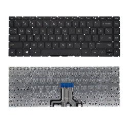 HP Pavilion x360 14-DH 14-DH1008TU Laptop Keyboard Replacement