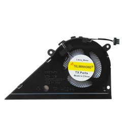 HP 14-DV 14-DV0010WM 14-DV0065ST 14-DV0097NR 14-DV0XXX 14T-DV000 Series CPU Cooling Fan HP 14-DV 14-DV0010WM 14-DV0065ST 14-DV0097NR 14-DV0XXX 14T-DV000 Series CPU Cooling Fan