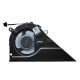 HP 14-DV 14-DV0010WM 14-DV0065ST 14-DV0097NR 14-DV0XXX 14T-DV000 Series CPU Cooling Fan HP 14-DV 14-DV0010WM 14-DV0065ST 14-DV0097NR 14-DV0XXX 14T-DV000 Series CPU Cooling Fan