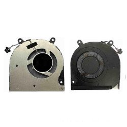 HP Pavilion x360 14-DW 14M-DW0013DX Laptop CPU Cooling Fan