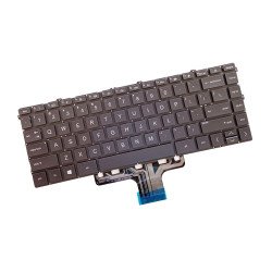 HP Pavilion X360 14-DV 14-DW 14M-DW Laptop Backlit Keyboard HP Pavilion X360 14-DV 14-DW 14M-DW Laptop Backlit Keyboard