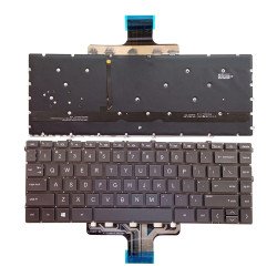 HP Pavilion X360 14-DV 14-DW 14M-DW Laptop Backlit Keyboard HP Pavilion X360 14-DV 14-DW 14M-DW Laptop Backlit Keyboard