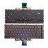 HP Pavilion X360 14-DV 14-DW 14M-DW Laptop Backlit Keyboard
