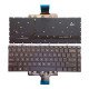 HP Pavilion X360 14-DV 14-DW 14M-DW Laptop Backlit Keyboard HP Pavilion X360 14-DV 14-DW 14M-DW Laptop Backlit Keyboard