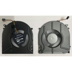 HP Pavilion 14-DY 14M-DY 14-EK 14-ES CPU Cooling Fan