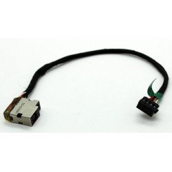 HP Pavilion 14-E 14-R 14-K 11-E 17-E DC Power Jack Charging Port HP Pavilion 14-E 14-R 14-K 11-E 17-E DC Power Jack Charging Port