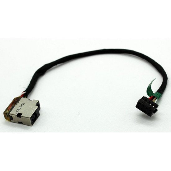 HP Pavilion 14-E 14-R 14-K 11-E 17-E DC Power Jack Charging Port HP Pavilion 14-E 14-R 14-K 11-E 17-E DC Power Jack Charging Port