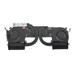 HP Spectre 14-EA Laptop Heatsink with CPU Cooling Fan Replacement HP Spectre 14-EA Laptop Heatsink with CPU Cooling Fan Replacement