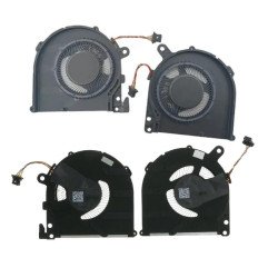 HP Spectre x360 14-EF 14-EF0000 2-in-1 Laptop CPU Cooling Fan Replacement