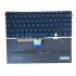 HP Spectre x360 14-EF 14-EF0013DX 14-EF0747NR 14-EF2013DX Laptop Backlit Keyboard