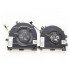 HP Pavilion Pro 14-EH 14T-EH 14T-EH000 CPU GPU Cooling Fan