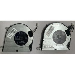 HP Pavilion Plus 14-EY 14-EW Laptop CPU GPU Cooling Fan Replacement