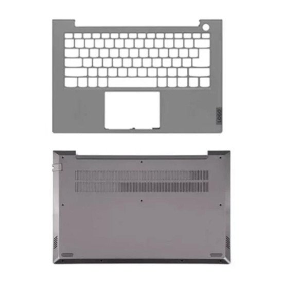 Lenovo ThinkBook 14 G2 ARE / 14 G3 ACL / 14 G4 ABA / 14 G5 ABA Palmrest with Bottom Base Replacement