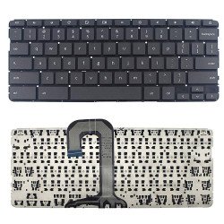 HP Chromebook 14 G5 14A G5 Laptop Keyboard HP Chromebook 14 G5 14A G5 Laptop Keyboard