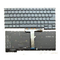 Lenovo ThinkBook 14 G6 IRL 21KG Laptop Backlit Keyboard