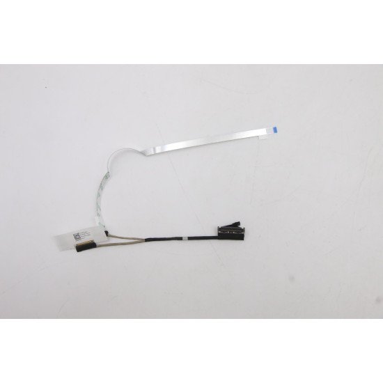 Lenovo THINKBOOK 14-G6ITL 14-G6ABA LCD LED LVDS Flex Video Screen Display Cable Lenovo THINKBOOK 14-G6ITL 14-G6ABA LCD LED LVDS Flex Video Screen Display Cable