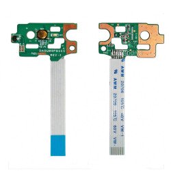 HP 14-N 15-N 15-F Series 14-N014NR 14-N248CA 15-F009WM 15-F019DX 15-F048CA 15-F085WM 15-F111DX Power Button Switch Board HP 14-N 15-N 15-F Series 14-N014NR 14-N248CA 15-F009WM 15-F019DX 15-F048CA 15-F085WM 15-F111DX Power Button Switch Board