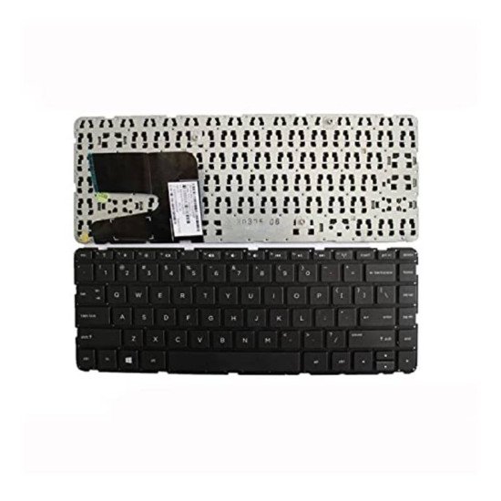 HP 14-R 14-R059TU Laptop Keyboard HP 14-R 14-R059TU Laptop Keyboard