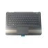 HP Pavilion 14-AL 14-AL104NI Touchpad Palmrest with Keyboard