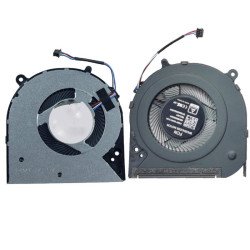 HP 14-cf 14-ck 14-dk Series Laptop CPU Cooling Fan