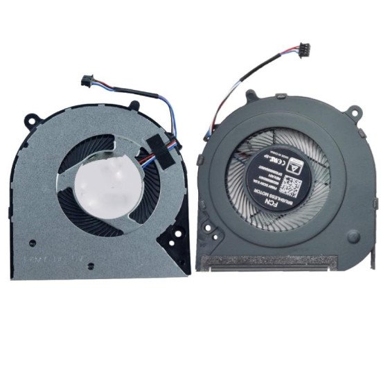 HP 14-cf 14-ck 14-dk Series Laptop CPU Cooling Fan