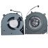 HP 14-cf 14-ck 14-dk Series Laptop CPU Cooling Fan