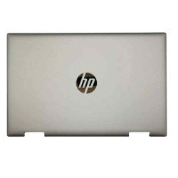 HP Pavilion x360 14-dh 14-dh1055tx Laptop LCD Top Back Cover Panel HP Pavilion x360 14-dh 14-dh1055tx Laptop LCD Top Back Cover Panel