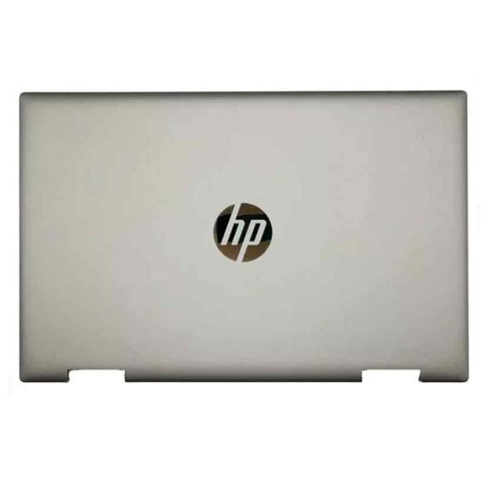 HP Pavilion x360 14-dh 14-dh1055tx Laptop LCD Top Back Cover Panel HP Pavilion x360 14-dh 14-dh1055tx Laptop LCD Top Back Cover Panel
