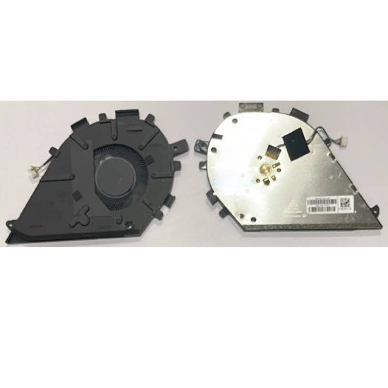 HP Envy x360 14 14-FA 14-FC 14-fa0000 14-fc0000 Laptop CPU Cooling Fan HP Envy x360 14 14-FA 14-FC 14-fa0000 14-fc0000 Laptop CPU Cooling Fan