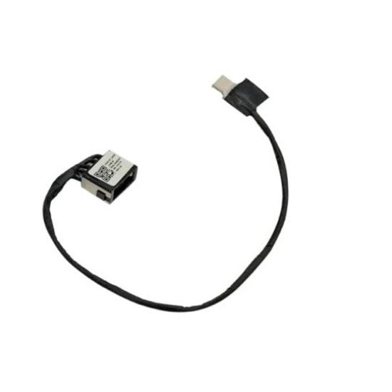 Lenovo Thinkbook 14-iml 14-iil 15-Iml 15-Gitl DC Power Jack Charging Port