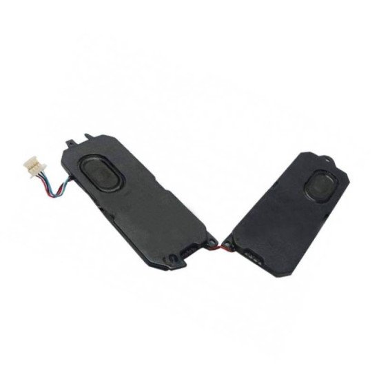 Dell Inspiron 1440 Laptop Left and Right Internal Speaker Set Dell Inspiron 1440 Laptop Left and Right Internal Speaker Set