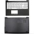 Lenovo V145-15AST Laptop Palmrest with Bottom Base Case