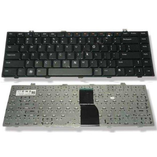 Dell Studio 1450 L501 L401 1558 1557 Laptop Keyboard Dell Studio 1450 L501 L401 1558 1557 Laptop Keyboard