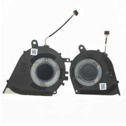 Lenovo Flex‑14API/Flex‑14IWL/Flex‑15API/C340‑14 Series CPU GPU Cooling Fan