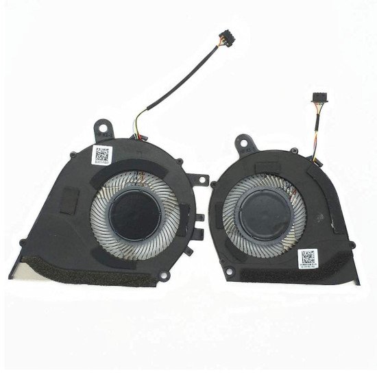 Lenovo Flex‑14API/Flex‑14IWL/Flex‑15API/C340‑14 Series CPU GPU Cooling Fan