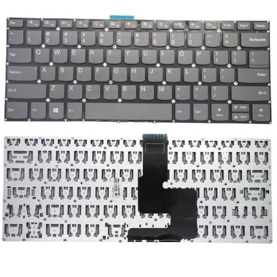 Lenovo IdeaPad 3-14ADA05 3-14IIL05 3-14IGL05 3-14IML05 330-14IKB 330-14AST 330E-14IKB 330E-14AST 330R-14IKB C340-15IML Laptop Keyboard Lenovo IdeaPad 3-14ADA05 3-14IIL05 3-14IGL05 3-14IML05 330-14IKB 330-14AST 330E-14IKB 330E-14AST 330R-14IKB C340-15IML Laptop Keyboard
