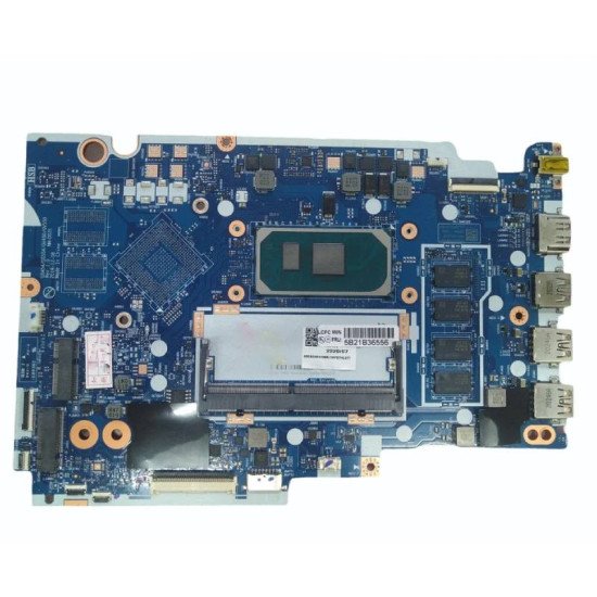 Lenovo IdeaPad 3-14IIL05 3-15IIL05 Motherboard Intel Core i5 10th Gen NM-D031